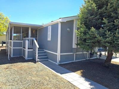Mobile Home at 853 N Hwy 89 Space #68 Chino Valley, AZ 86323