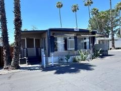 Photo 1 of 20 of home located at 25521 Lincoln Ave. Space 40 Hemet, CA 92544