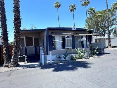 Mobile Home at 25521 Lincoln Ave. Space 40 Hemet, CA 92544