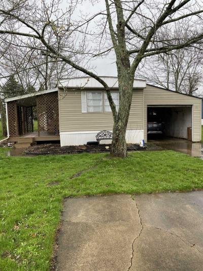 Mobile Home at 1516 Guenevere Streetsboro, OH 44241