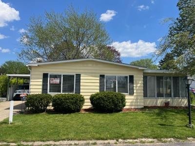 Mobile Home at 205 Flicker St Rochester Hills, MI 48309