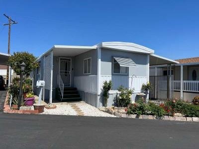 Mobile Home at 1515 W. Arrow Hwy Space 81 Upland, CA 91786