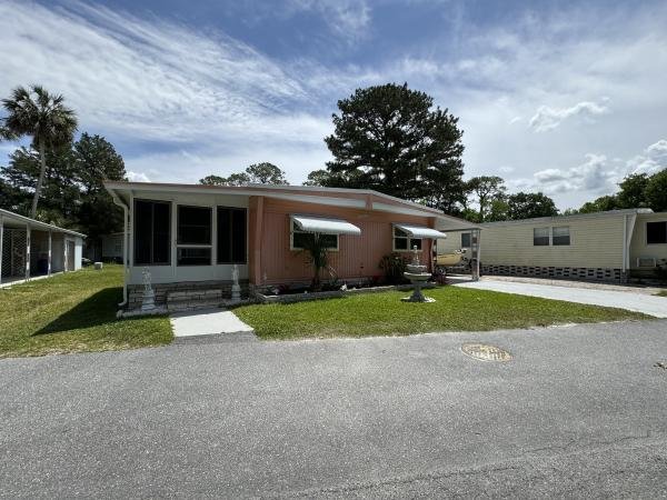 Photo 1 of 1 of home located at 8975 W Halls River Rd Lot 209 Homosassa, FL 34448