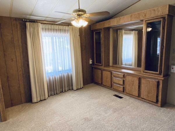 1986 Golden West SEACLIFF Manufactured Home