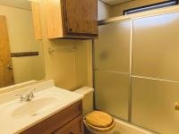 1986 Golden West SEACLIFF Manufactured Home