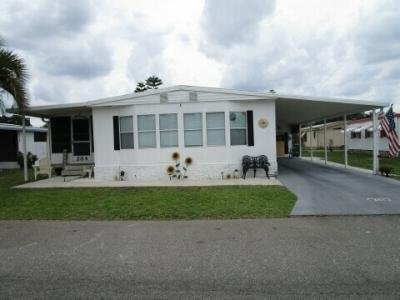 Mobile Home at 1510 Ariana St. #284 Lakeland, FL 33803
