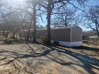 Mobile Home at 1026 E Owing St Denison, TX 75021