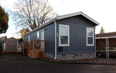 Mobile Home at 3255 S 181st St Seatac, WA 98188