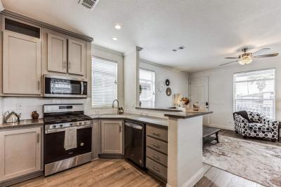 Photo 3 of 51 of home located at 3300 E. Broadway Rd. #154 Mesa, AZ 85204