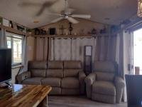 1993 Fleetwood Manufactured Home