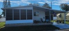 Photo 1 of 8 of home located at 5200 28th Street North, #677 Saint Petersburg, FL 33714