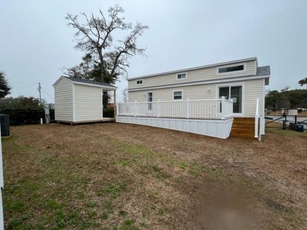 2023 Canterbury Mobile Home For Sale