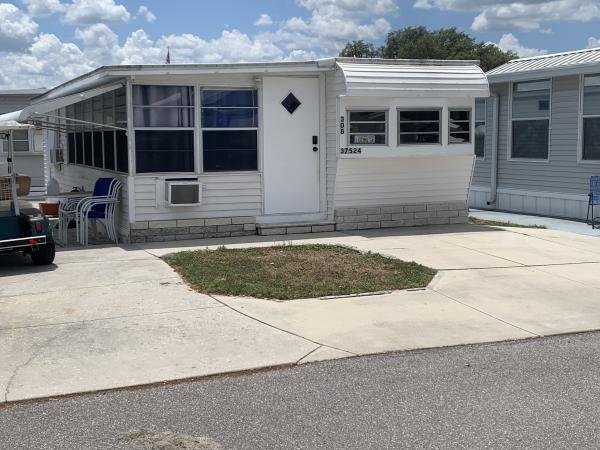 1986 Town & Country Mobile Home For Sale
