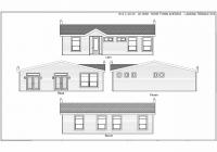 2024 Skyline Sunset Ridge Manufactured Home