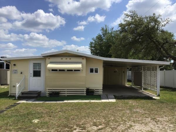 1981 Other Mobile Home For Sale