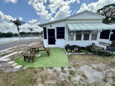 Mobile Home at 7125 Fruitville Rd 175 Sarasota, FL 34240