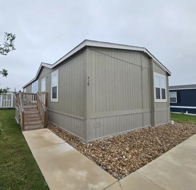 Mobile Home at 510 Mill Run Avenue Kyle, TX 78640