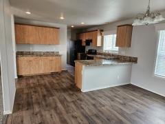 Photo 4 of 12 of home located at 3089 Yarrow Circle Evans, CO 80620