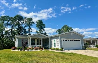 Mobile Home at 1122 Merrymount Drive Conway, SC 29526