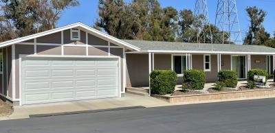 Mobile Home at 195 Browining Ave Ventura, CA 93003
