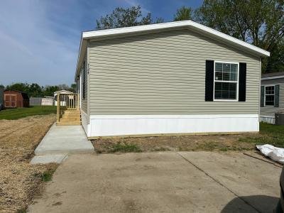 Mobile Home at 724 Smiley St Lot Sm724 Lebanon, IN 46052