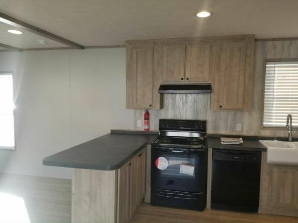 2022 Clayton The Anniversary 76A Manufactured Home