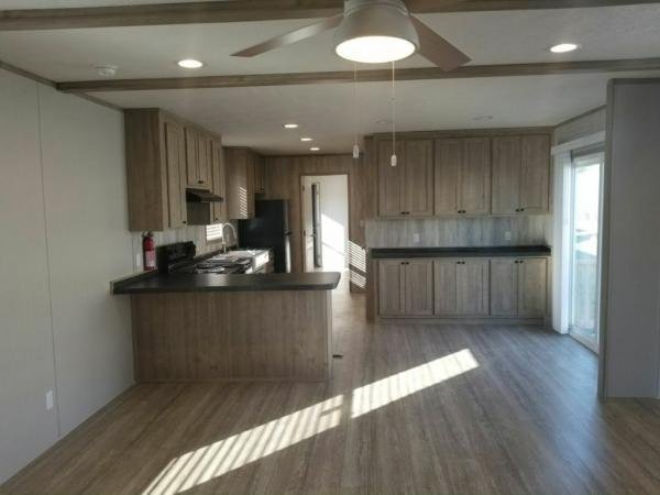 2022 Clayton The Anniversary 76A Manufactured Home