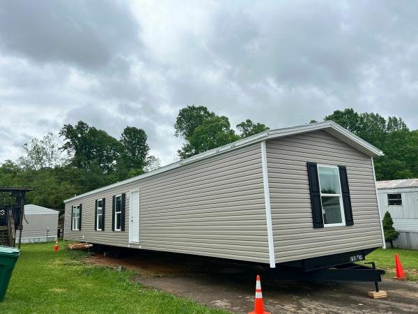 2024 Southern Energy Homes Alliance Mobile Home