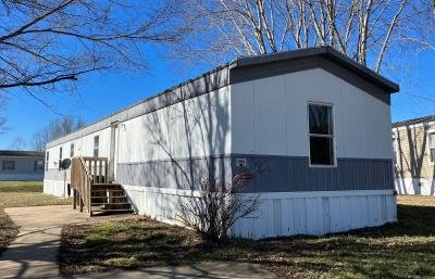 Mobile Home at 3323 Iowa Street, #564 Lawrence, KS 66046