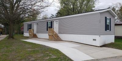 Mobile Home at 7409 Lilac St. #96 Midland, MI 48642