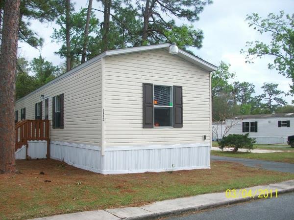 2007 Clayton Homes Inc Community Special Mobile Home