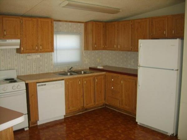 1995 Clayton Homes Inc Mobile Home For Sale