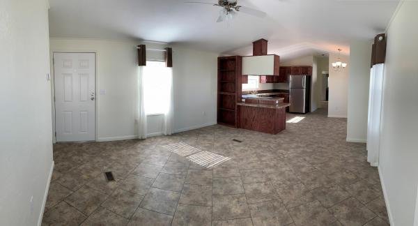 Photo 1 of 2 of home located at 12400 Rojas Drive #119 El Paso, TX 79928