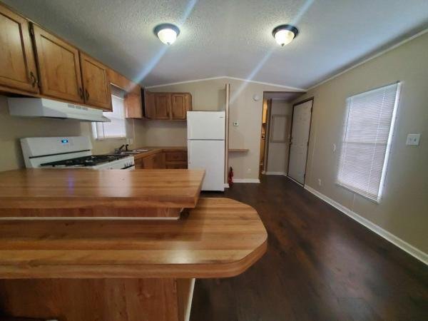 1992 Patriot Homes Mobile Home For Rent