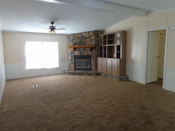 Photo 1 of 2 of home located at 13501 SE 29th Street #9 Choctaw, OK 73020