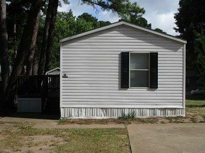 Mobile Home at 2525 Shiloh Road #93 Tyler, TX 75703