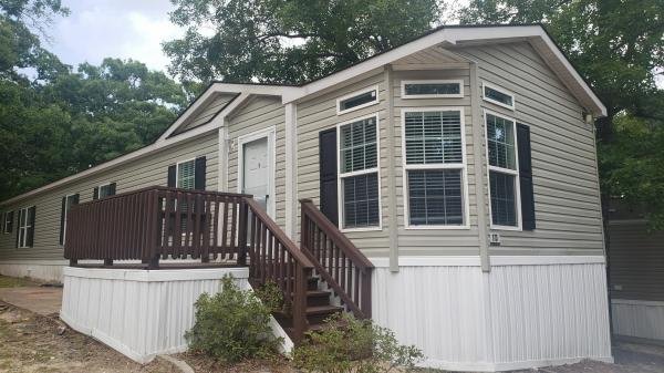 2016 Southern Energy Homes Mobile Home For Rent