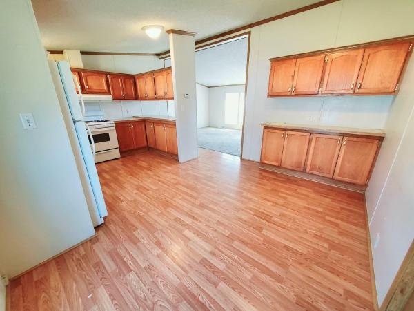 1995 Dutch Housing Inc Mobile Home For Sale
