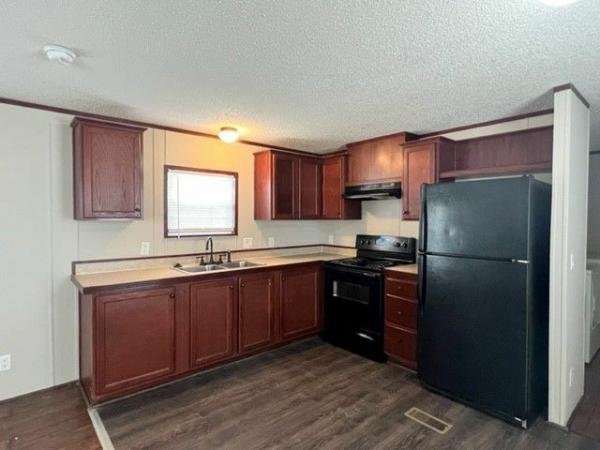 2012 Adventure Homes Mobile Home For Sale