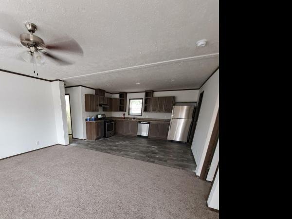 Photo 16 of 2 of home located at 4687 White Pine Lot 225 Kalamazoo, MI 49009