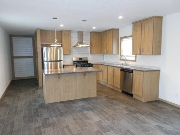 Photo 1 of 2 of home located at 2551 Huntington Park Drive Lot 223 Grand Forks, ND 58201