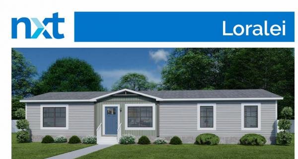 2023 Clayton Homes Inc The NXT Mobile Home