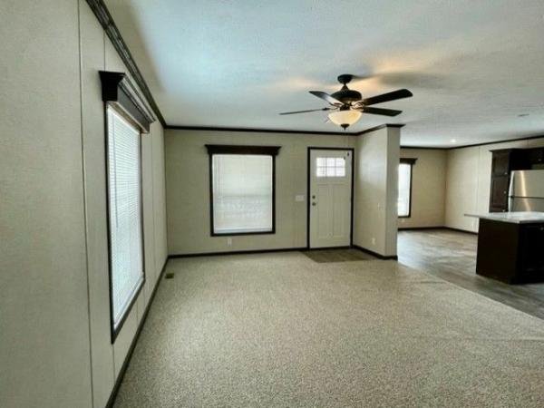 Photo 1 of 2 of home located at 110 Legrande East Howell, MI 48843