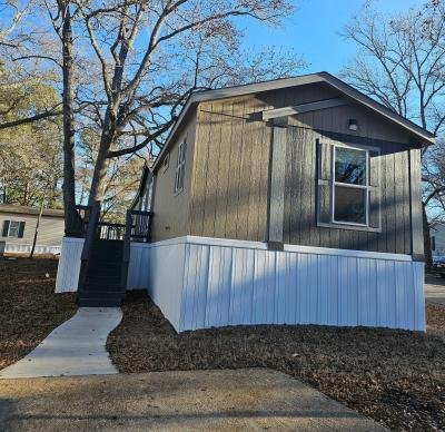 Mobile Home at 2525 Shiloh Road #347 Tyler, TX 75703