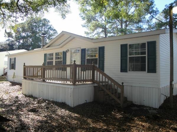 2003 Clayton Homes Inc Mobile Home For Sale