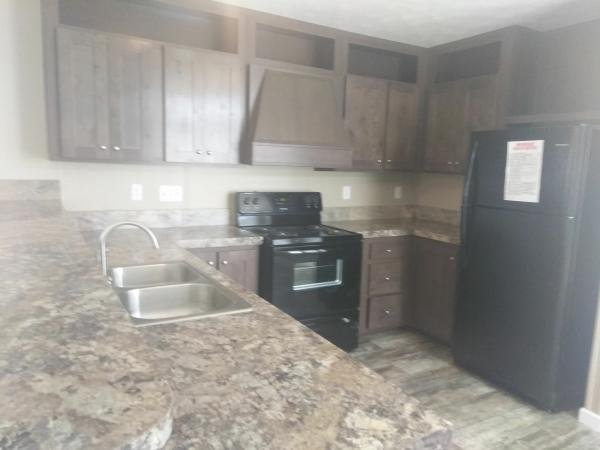 Photo 1 of 2 of home located at 7109 W Loop 1604N Lot #266 San Antonio, TX 78254
