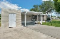 1974 CNCR Manufactured Home
