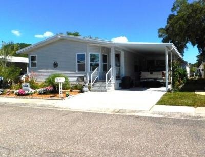Mobile Home at 1001 Starkey Road, #670 Largo, FL 33771