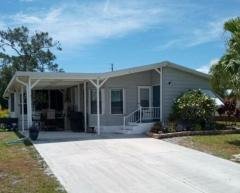 Photo 1 of 8 of home located at 10103 Gaslight Ct Fort Pierce, FL 34945