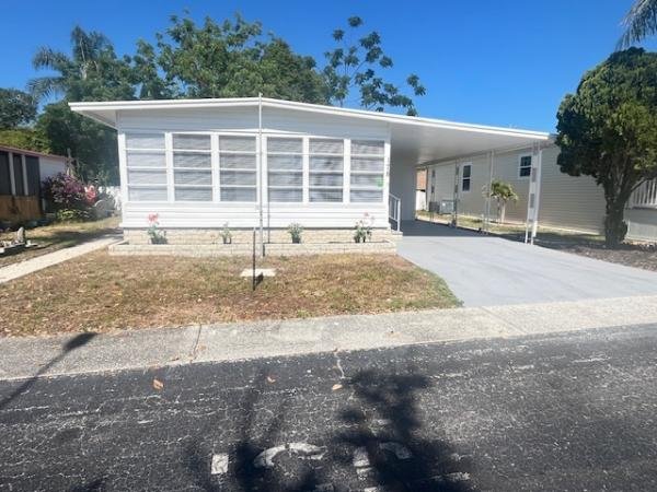 1976 Hool Mobile Home For Sale